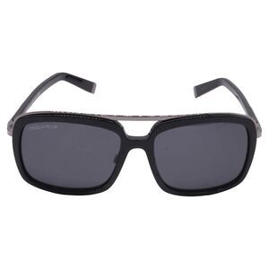 Dsquared2 DQ0026 Aviator Sunglasses in Black Acetate